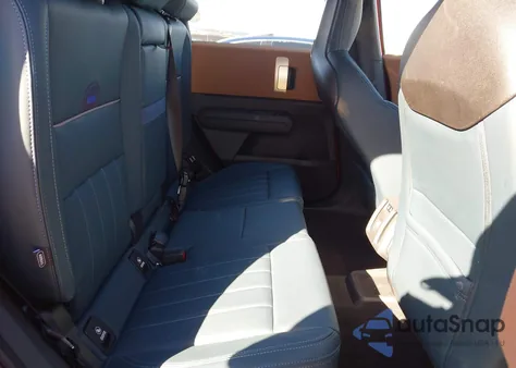 2025 Mini Countryman Cooper S from USA, damaged, VIN WMZ23GA05S7S44020